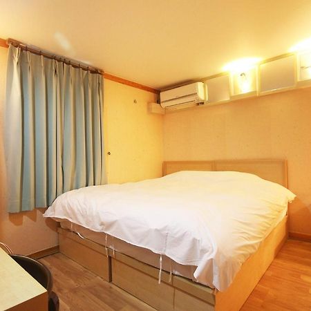 Jeonju Tourist Hotel エクステリア 写真