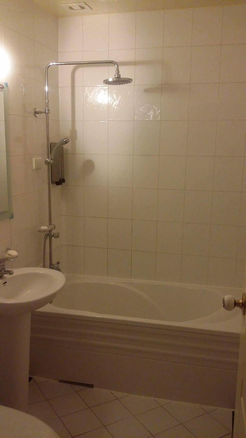 Jeonju Tourist Hotel エクステリア 写真